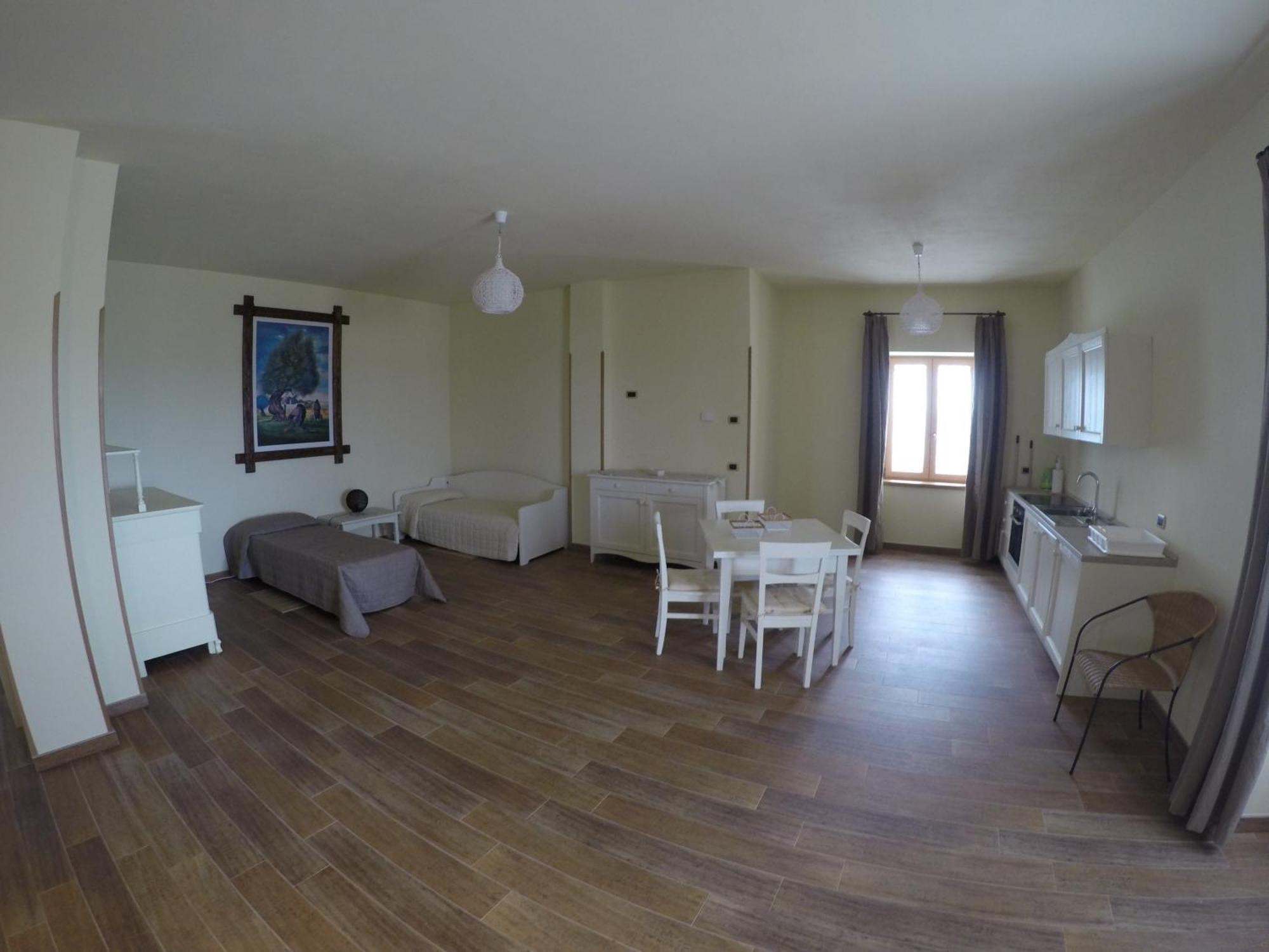 Le Dimore Della Via Lattea Alberobello Cameră foto
