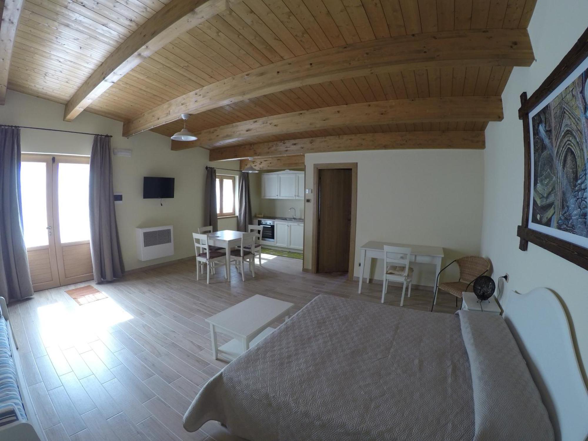 Le Dimore Della Via Lattea Alberobello Cameră foto