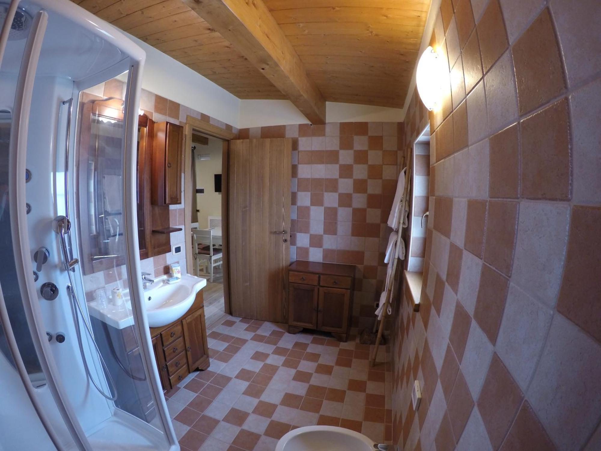 Le Dimore Della Via Lattea Alberobello Cameră foto
