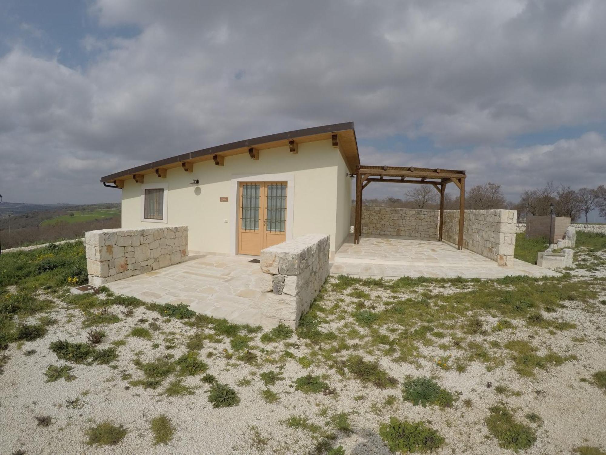 Le Dimore Della Via Lattea Alberobello Cameră foto